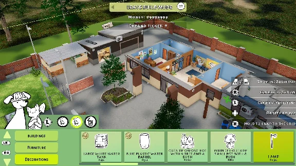 ❗ANIMAL SHELTER SIMULATOR❗XBOX ONE/X|S🔑КЛЮЧ❗