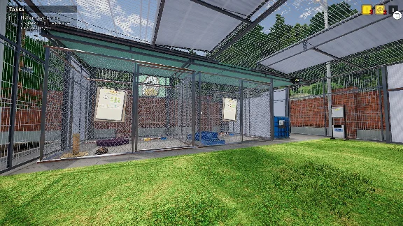 ❗ANIMAL SHELTER SIMULATOR❗XBOX ONE/X|S🔑КЛЮЧ❗