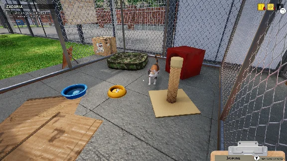 ❗ANIMAL SHELTER SIMULATOR❗XBOX ONE/X|S🔑КЛЮЧ❗