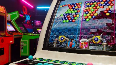 ❗ARCADE PARADISE❗XBOX ONE/X|S+PC🔑KEY❗