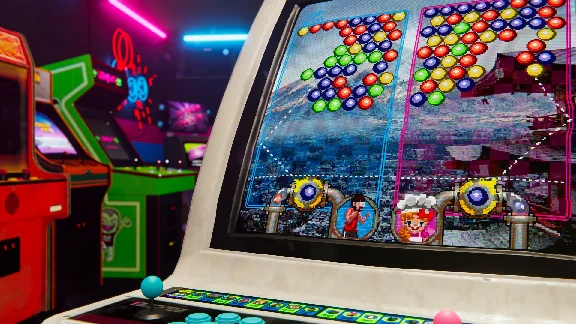 ❗ARCADE PARADISE❗XBOX ONE/X|S+ПК🔑КЛЮЧ❗