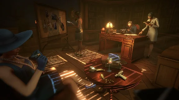 ❗ARKHAM HORROR: MOTHER’S EMBRACE❗XBOX ONE/X|S+PC🔑KEY