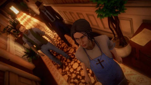 ❗ARKHAM HORROR: MOTHER’S EMBRACE❗XBOX ONE/X|S+PC🔑KEY