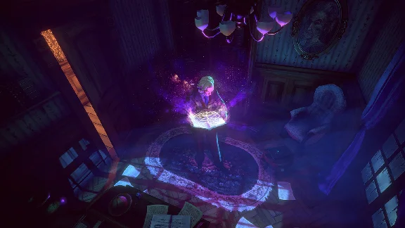 ❗ARKHAM HORROR: MOTHER’S EMBRACE❗XBOX ONE/X|S+PC🔑KEY