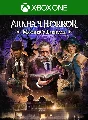 ❗ARKHAM HORROR: MOTHER’S EMBRACE❗XBOX ONE/X|S+PC🔑KEY
