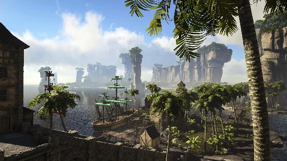 ❗ATLAS (GAME PREVIEW)❗XBOX ONE/X|S🔑КЛЮЧ❗