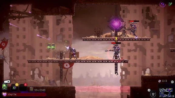 ❗COLLAPSED❗XBOX ONE/X|S+ПК🔑КЛЮЧ❗