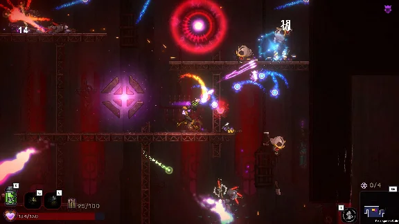 ❗COLLAPSED❗XBOX ONE/X|S+ПК🔑КЛЮЧ❗