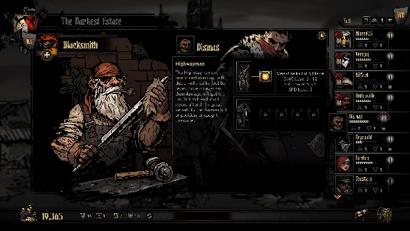 ❗DARKEST DUNGEON❗XBOX ONE/X|S🔑КЛЮЧ❗
