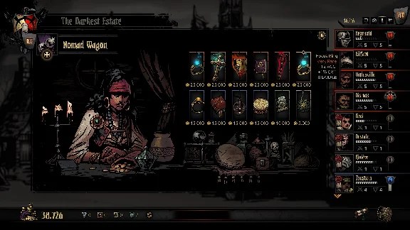 ❗DARKEST DUNGEON❗XBOX ONE/X|S🔑КЛЮЧ❗