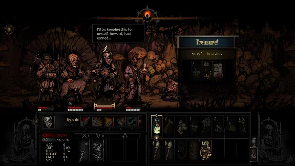 ❗DARKEST DUNGEON❗XBOX ONE/X|S🔑КЛЮЧ❗