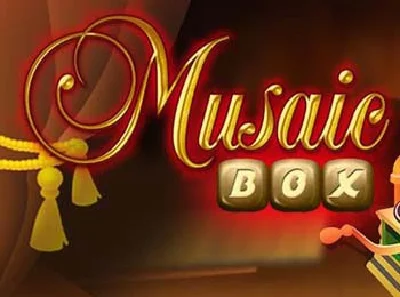 Musaic Box - Steam Key - Region Free