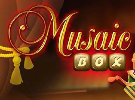 Musaic Box - Steam Key - Region Free