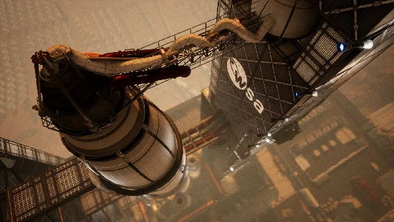 ❗DELIVER US THE MOON❗XBOX ONE/X|S🔑KEY❗