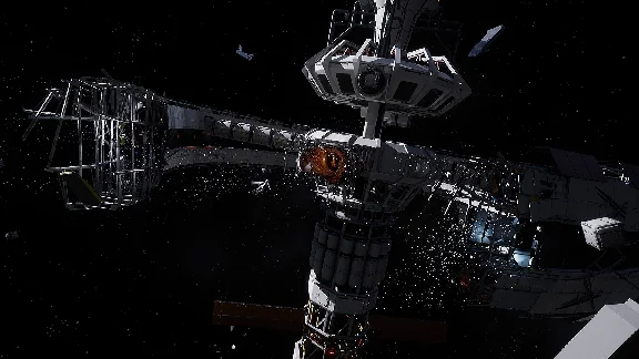 ❗DELIVER US THE MOON❗XBOX ONE/X|S🔑KEY❗