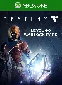 ❗DESTINY - LEVEL 40 WARLOCK PACK❗XBOX ONE/X|S🔑KEY❗