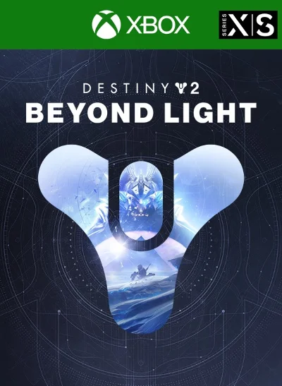 ❗DESTINY 2: BEYOND LIGHT❗XBOX ONE/X|S🔑KEY❗