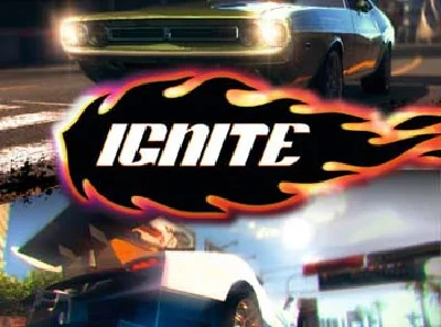 ✅Ignite✔️Steam Key🔑Region Free⭐0% Карты💳АКЦИЯ🎁