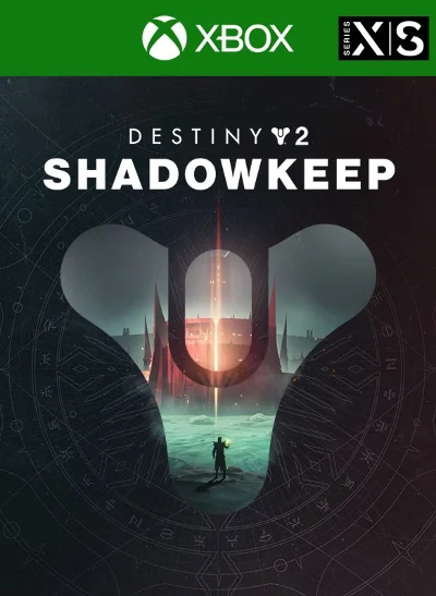 ❗DESTINY 2: SHADOWKEEP❗XBOX ONE/X|S🔑КЛЮЧ❗