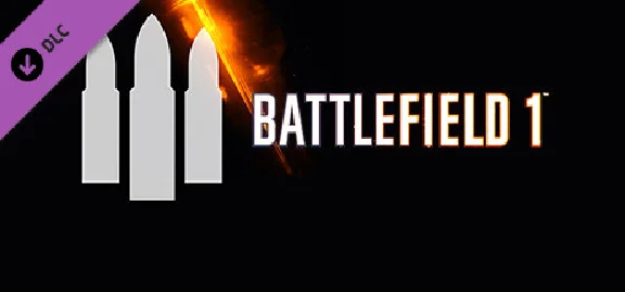 Battlefield 1 Shortcut Kit: Support Bundle DLC