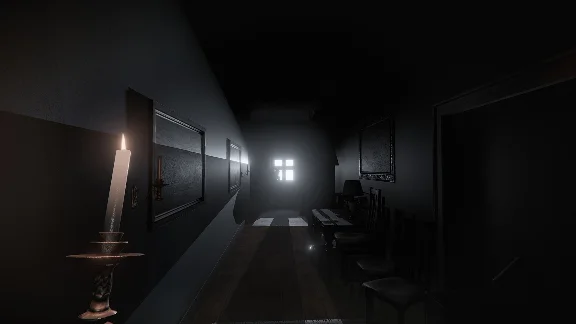 ❗DON´T KNOCK TWICE❗XBOX ONE/X|S🔑KEY❗