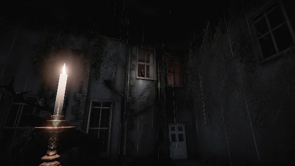 ❗DON´T KNOCK TWICE❗XBOX ONE/X|S🔑KEY❗