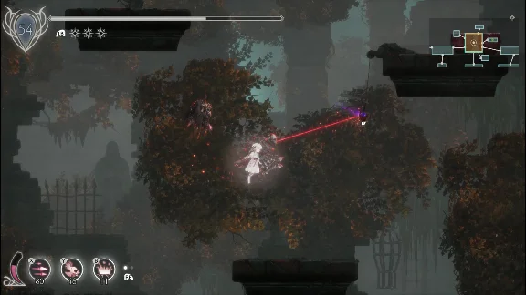 ❗ENDER LILIES: QUIETUS OF THE KNIGHTS❗XBOX ONE/X|S🔑KEY