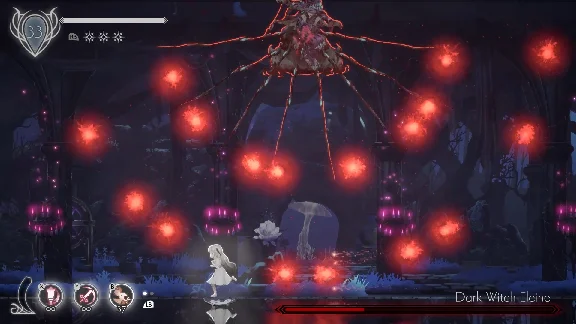 ❗ENDER LILIES: QUIETUS OF THE KNIGHTS❗XBOX ONE/X|S🔑KEY