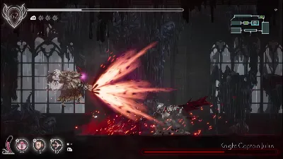 ❗ENDER LILIES: QUIETUS OF THE KNIGHTS❗XBOX ONE/X|S🔑KEY
