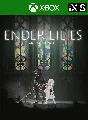 ❗ENDER LILIES: QUIETUS OF THE KNIGHTS❗XBOX ONE/X|S🔑KEY