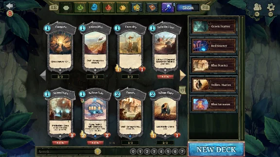 ❗FAERIA❗XBOX ONE/X|S🔑KEY❗