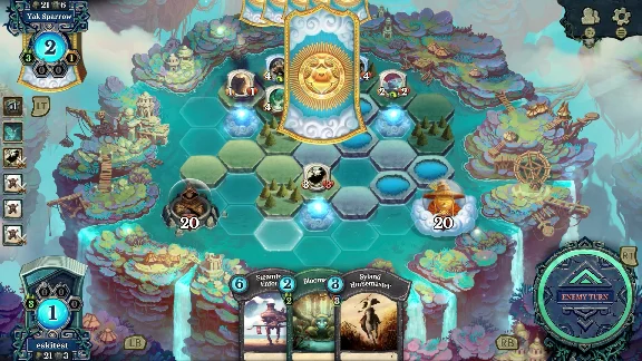 ❗FAERIA❗XBOX ONE/X|S🔑KEY❗