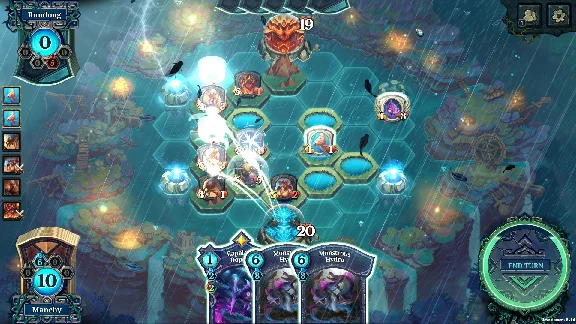 ❗FAERIA❗XBOX ONE/X|S🔑KEY❗