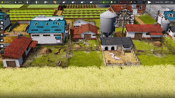 ❗FARM MANAGER 2022❗XBOX ONE/X|S🔑КЛЮЧ❗