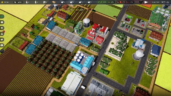 ❗FARM MANAGER 2022❗XBOX ONE/X|S🔑КЛЮЧ❗