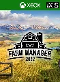 ❗FARM MANAGER 2022❗XBOX ONE/X|S🔑КЛЮЧ❗