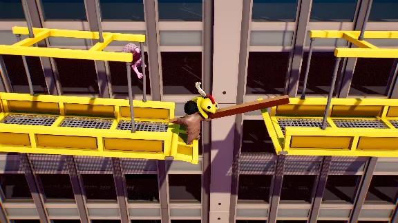 ❗GANG BEASTS❗XBOX ONE/X|S+PC🔑KEY❗