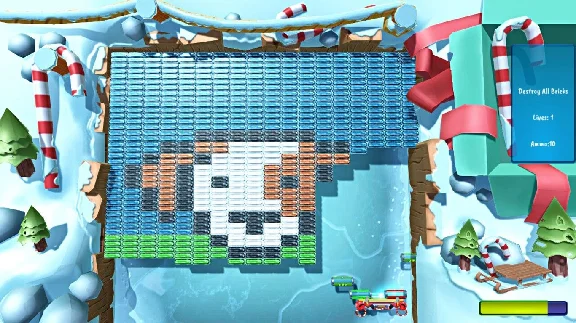 ❗GLAIVE: BRICK BREAKER❗XBOX ONE/X|S🔑KEY❗