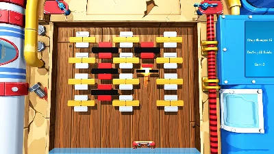 ❗GLAIVE: BRICK BREAKER❗XBOX ONE/X|S🔑КЛЮЧ❗