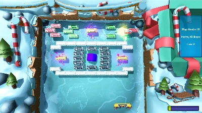 ❗GLAIVE: BRICK BREAKER❗XBOX ONE/X|S🔑КЛЮЧ❗