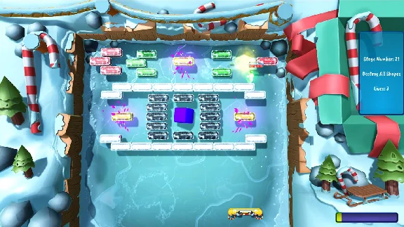 ❗GLAIVE: BRICK BREAKER❗XBOX ONE/X|S🔑KEY❗
