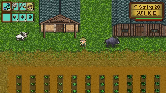 ❗GLEANER HEIGHTS❗XBOX ONE/X|S🔑KEY❗
