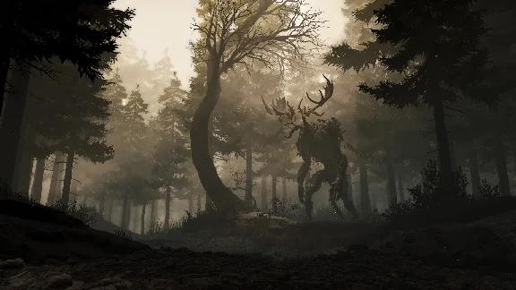 ❗GREEDFALL - GOLD EDITION (WINDOWS 10)❗(PC WIN)🔑KEY