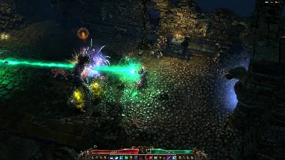 ❗GRIM DAWN: DEFINITIVE EDITION❗XBOX ONE/X|S🔑КЛЮЧ❗