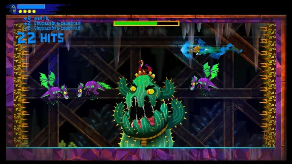 ❗GUACAMELEE! 2❗XBOX ONE/X|S+ПК🔑КЛЮЧ❗