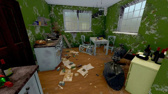 ❗HOUSE FLIPPER❗XBOX ONE/X|S+PC🔑KEY❗