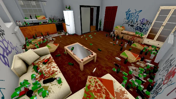 ❗HOUSE FLIPPER❗XBOX ONE/X|S+PC🔑KEY❗