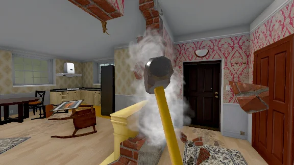 ❗HOUSE FLIPPER❗XBOX ONE/X|S+PC🔑KEY❗