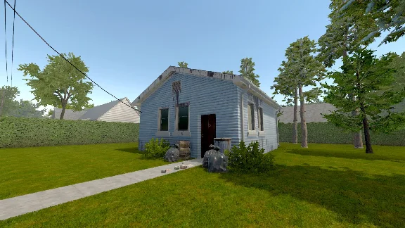 ❗HOUSE FLIPPER❗XBOX ONE/X|S+PC🔑KEY❗
