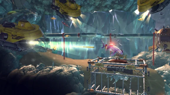 ❗HUNGRY SHARK WORLD❗XBOX ONE/X|S🔑КЛЮЧ❗